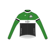 APEX WindGuard Run Jacket