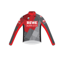 APEX WindGuard Run Jacket