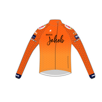 APEX WindGuard Run Jacket