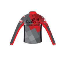 APEX WindGuard Run Jacket