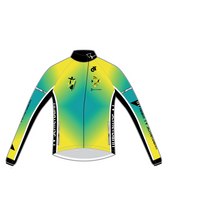 APEX WindGuard Run Jacket