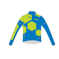 APEX WindGuard Run Jacket