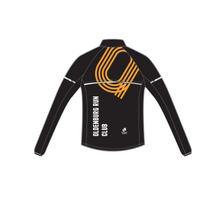 APEX WindGuard Run Jacket