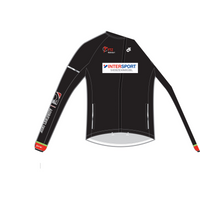 APEX WindGuard Run Jacket