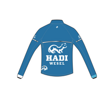 APEX WindGuard Run Jacket