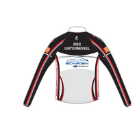 APEX WindGuard Run Jacket