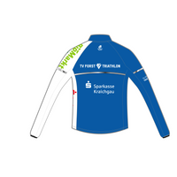 APEX WindGuard Run Jacket