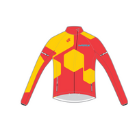 APEX WindGuard Run Jacket