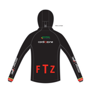 CS Weather-Lite Jacket