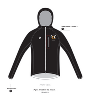 CS Apex Weather-Lite Jacket