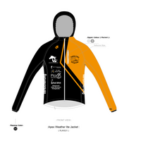 CS Weather-Lite Jacket