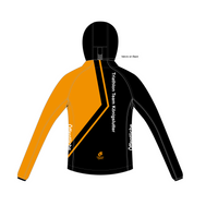 CS Weather-Lite Jacket