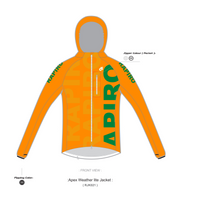 CS Apex Weather-Lite Jacket