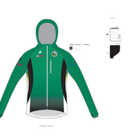 CS Apex Weather-Lite Jacket