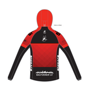 CS Weather-Lite Jacket