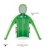 CS Apex Weather-Lite Jacket