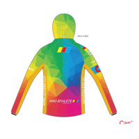 CS Apex Weather-Lite Jacket