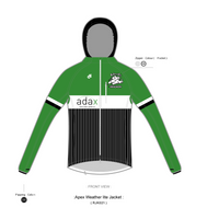 CS Apex Weather-Lite Jacket