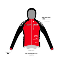 CS Apex Weather-Lite Jacket
