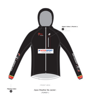 CS Weather-Lite Jacket