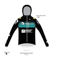 CS Apex Weather-Lite Jacket