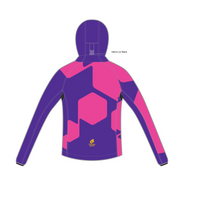 CS Apex Weather-Lite Jacket