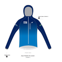 CS Weather-Lite Jacket