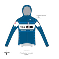 CS Apex Weather-Lite Jacket