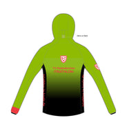 CS Apex Weather-Lite Jacket