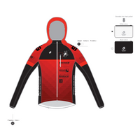 CS APEX Weather-Lite Jacket - Children