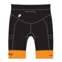 CS APEX Ultra Shorts