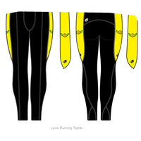 Lycra Run Tight