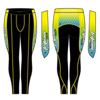 Lycra Run Tight