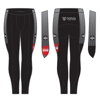 Lycra Run Tight