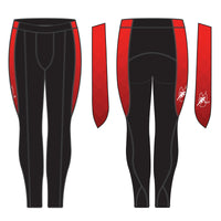 Lycra Run Tight - Children