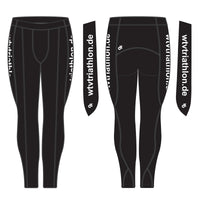 Lycra Run Tight