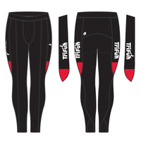 Lycra Run Tight
