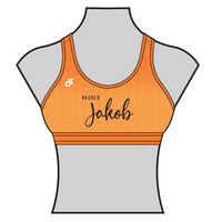 Performance Sports Bra