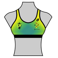 Performance Sports Bra