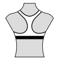 Performance Sports Bra