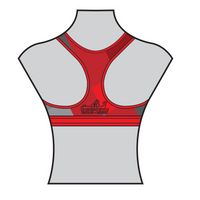 Performance Sports Bra