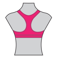 Performance Sports Bra