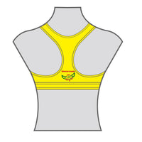 Performance Sports Bra