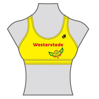 Performance Sports Bra