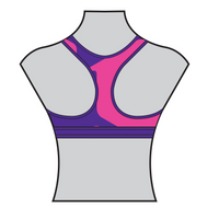 Performance Sports Bra