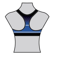 Performance Sports Bra