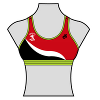 Performance Sports Bra