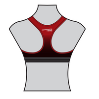 Performance Sports Bra