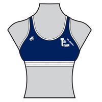 Performance Sports Bra