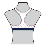 Performance Sports Bra